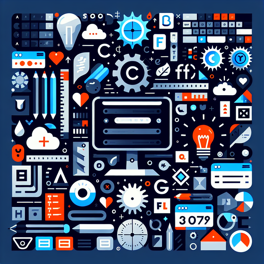 Las Mejores Fuentes Web Seguras para un Diseño Accesible Las Mejores Fuentes Web Seguras para un Diseño Accesible