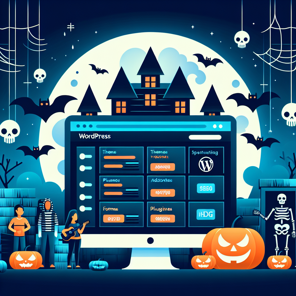 Las Mejores Ofertas de Halloween en WordPress: Temas, Plugins y Hosting para 2025 Las Mejores Ofertas de Halloween en WordPress: Temas, Plugins y Hosting para 2025