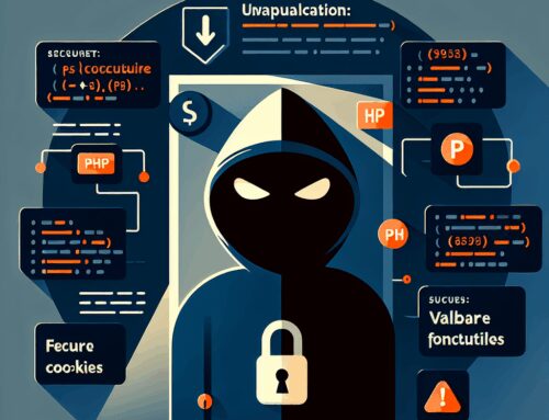 Malware que Utiliza Funciones Variables y Cookies para Ocultar su Verdadera Naturaleza