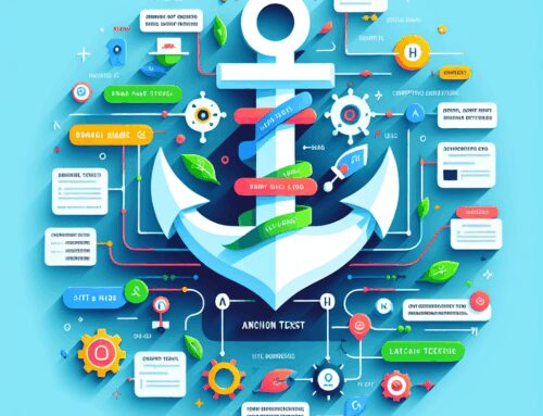 ¿Qué es el texto de anclaje y cómo puedes optimizar tus textos de enlace?