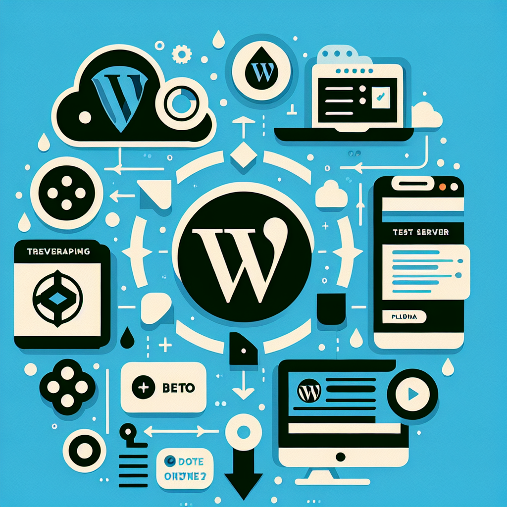 Candidato a Lanzamiento de WordPress 6