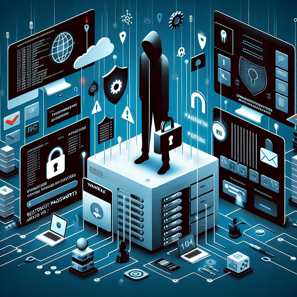 Ciberatacantes Aprovechan una Vulnerabilidad Crítica en el Plugin Post SMTP