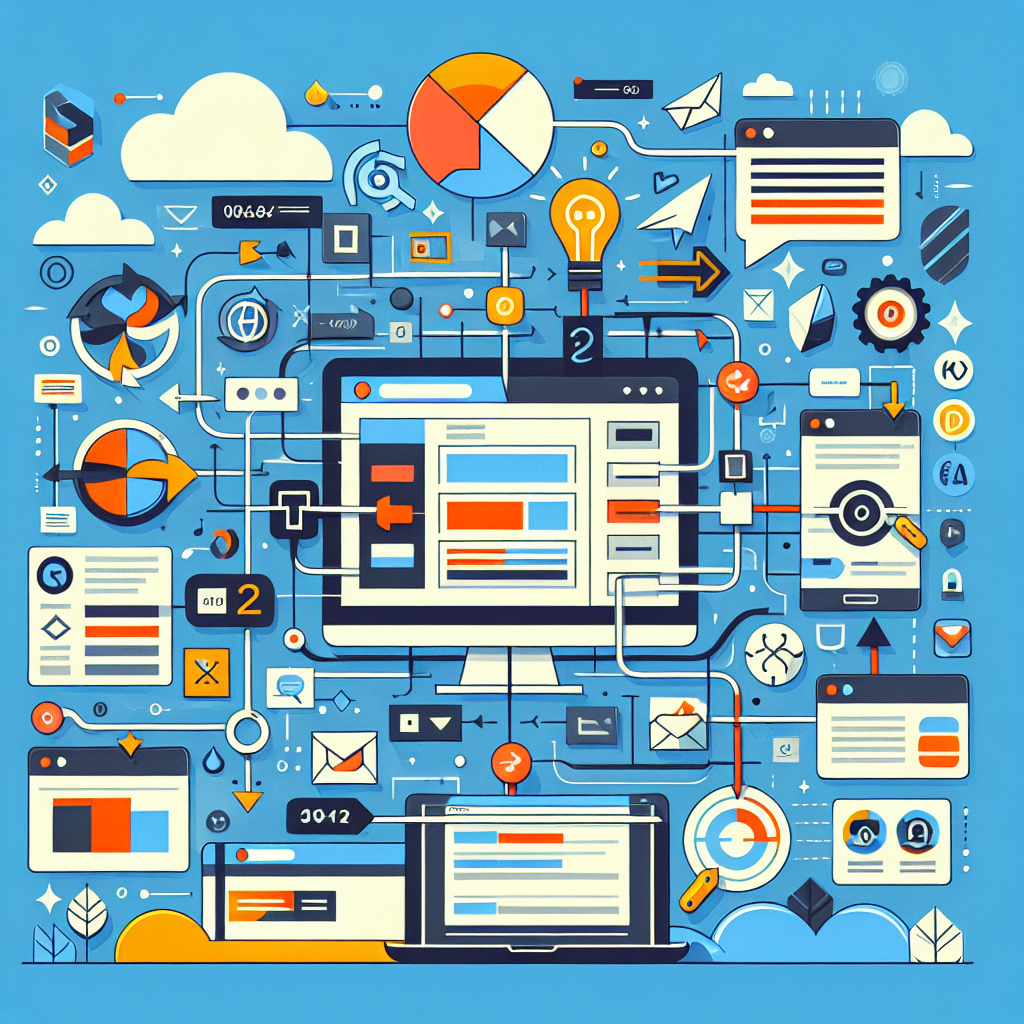 Convierte entradas de Gravity Forms en elementos de tablero en Monday.com con Zapier ¡Hazlo fácil y sin complicaciones! Convierte entradas de Gravity Forms en elementos de tablero en Monday