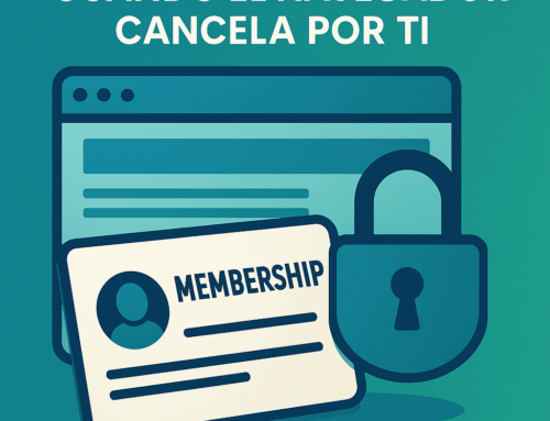 Cuando el navegador cancela tus membresías: depurando WooCommerce Memberships y Chrome