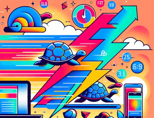 De lento a super rápido: la guía definitiva para acelerar la velocidad de tu web