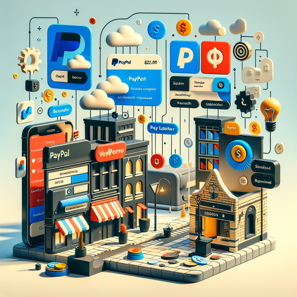 ¡Estreno absoluto: PayPal Checkout Add On 4