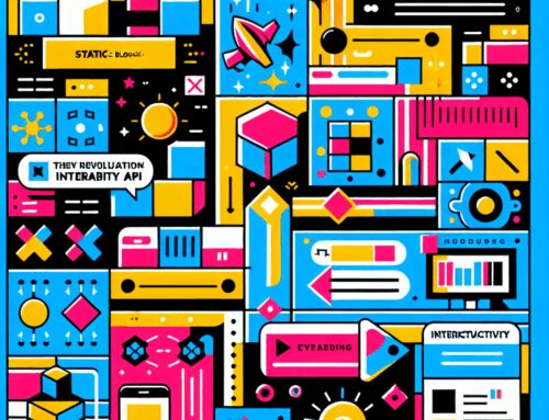 Explora emocionantes oportunidades con la API de Interactividad de WordPress