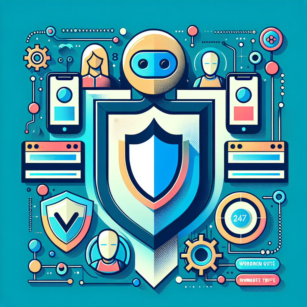 Protege tu sitio de WordPress del tráfico no deseado: descubre cómo Cloudflare puede ayudarte