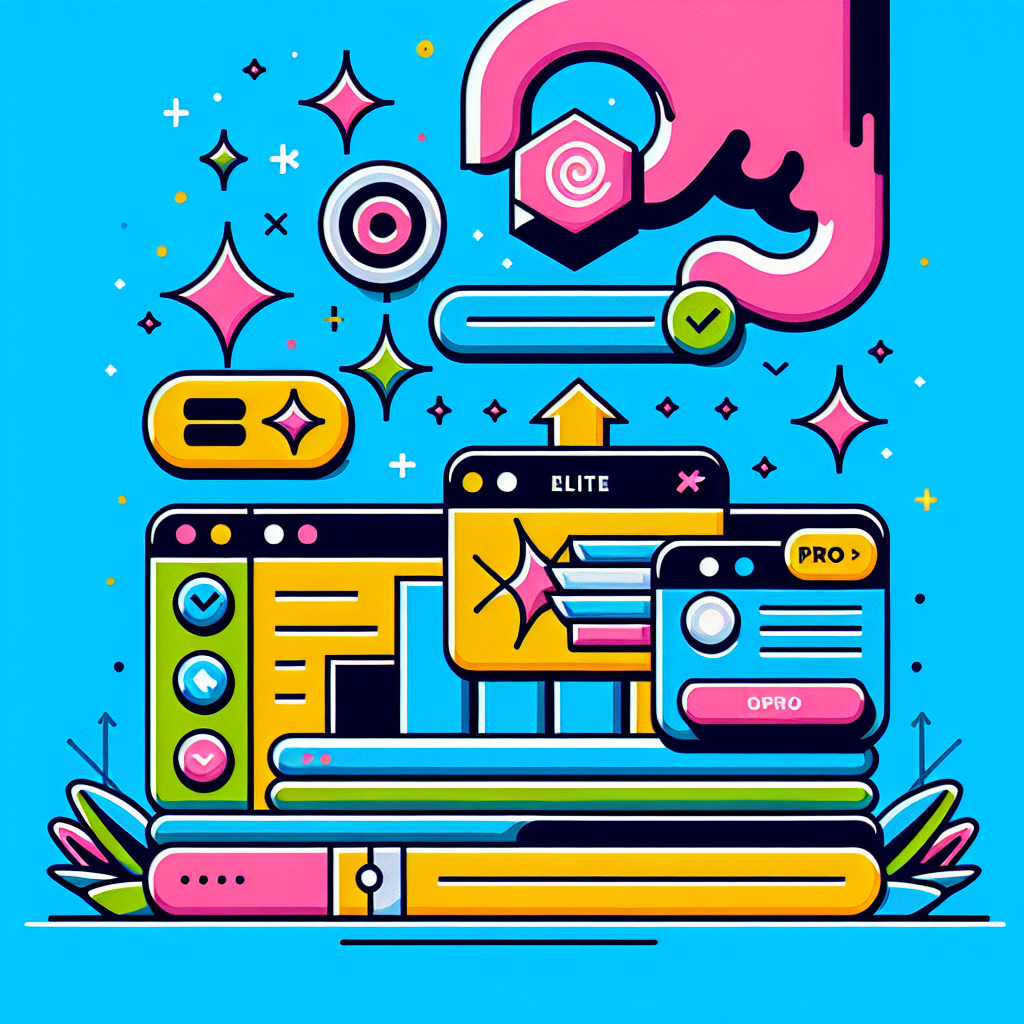 ¡Se aproxima el Black Friday: Consigue Elite al precio de Pro! ¡Se aproxima el Black Friday: Consigue Elite al precio de Pro!