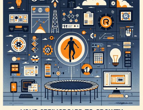 ¡Tu trampolín hacia el crecimiento: Prácticas Rocketgenius 2026!