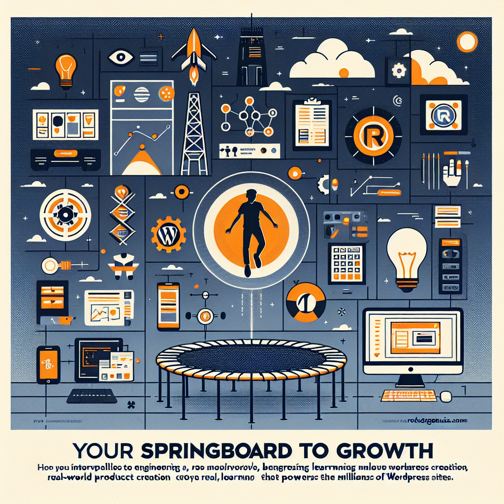 ¡Tu trampolín hacia el crecimiento: Prácticas Rocketgenius 2026! ¡Tu trampolín hacia el crecimiento: Prácticas Rocketgenius 2026!