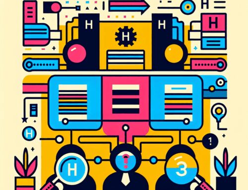 Cómo aprovechar al máximo los encabezados en tu sitio web