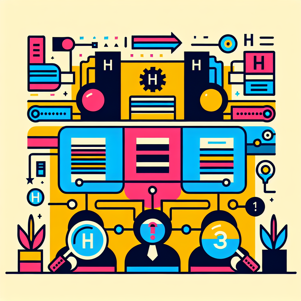 Cómo aprovechar al máximo los encabezados en tu sitio web Cómo aprovechar al máximo los encabezados en tu sitio web