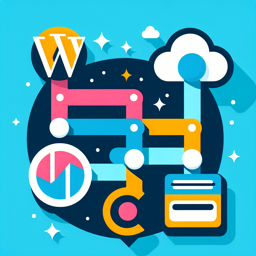 “Conecta WordPress a Google Drive: Envía archivos de formularios con Zapier de forma sencilla” "Conecta WordPress a Google Drive: Envía archivos de formularios con Zapier de forma sencilla"