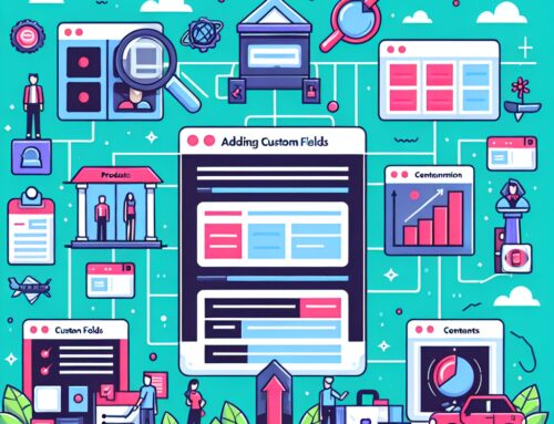 Descubre Cómo Añadir Campos Personalizados a Tipos de Publicación en WordPress: Guía Paso a Paso