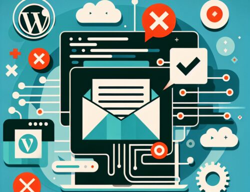 ¡Descubre cómo solucionar el problema de WordPress que no envía correos electrónicos!