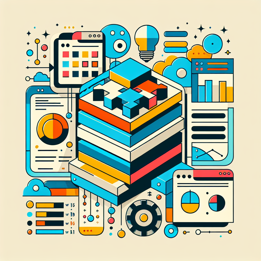 "Descubre cómo utilizar los campos personalizados de ACF en el editor de bloques sin necesidad de programar"