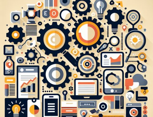 Descubre el Arte de Crear Títulos Impactantes para SEO: ¡Atrae Más Clics y Mejora tu Visibilidad!