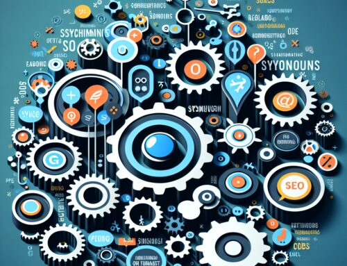 Descubre la Importancia de Utilizar Sinónimos y Palabras Clave Relacionadas para Mejorar tu Estrategia SEO