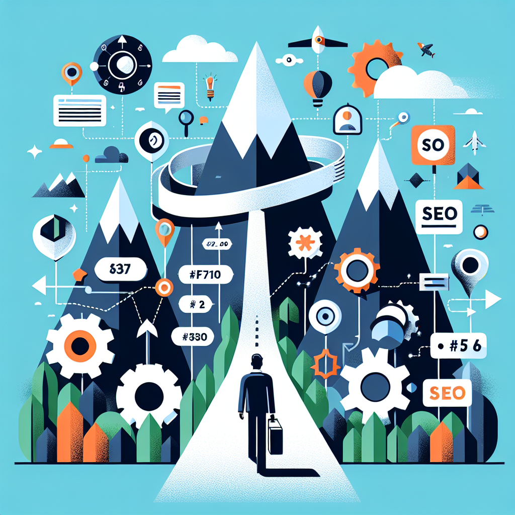 "Descubre la Nueva Lista de Tareas SEO en Yoast SEO: ¡Optimiza tu Estrategia Web!"