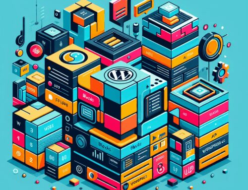 Descubre las innovadoras funciones, bloques y APIs en las emocionantes novedades de WordPress 6.9.