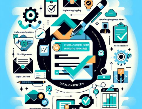 Guía Inicial: Descubre Cómo Integrar un Formulario de Consentimiento Digital con Firma en tu WordPress y Mejora la Legalidad de tu Sitio Web