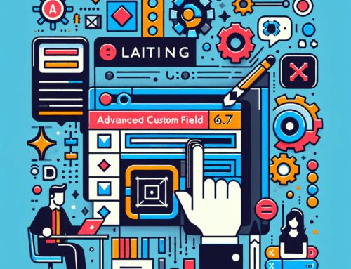 Lanzamiento de ACF 6.7: Descubre la Edición en Línea para los Bloques de ACF