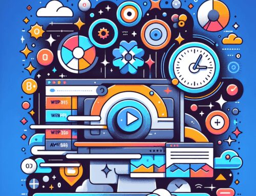 Mejora el Rendimiento de tu Web con Imágenes WebP y AVIF en Avada