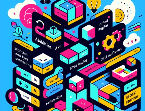 Novedades en WordPress 6.9: Cambios Clave que Todo Usuario de ACF PRO Debe Conocer