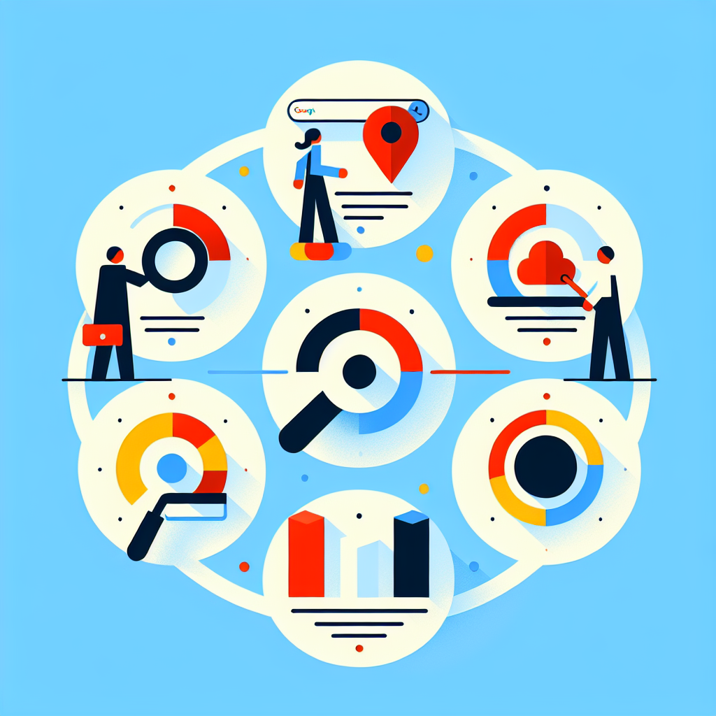 ¿Qué es la intención de búsqueda y por qué es clave para el SEO? ¿Qué es la intención de búsqueda y por qué es clave para el SEO?