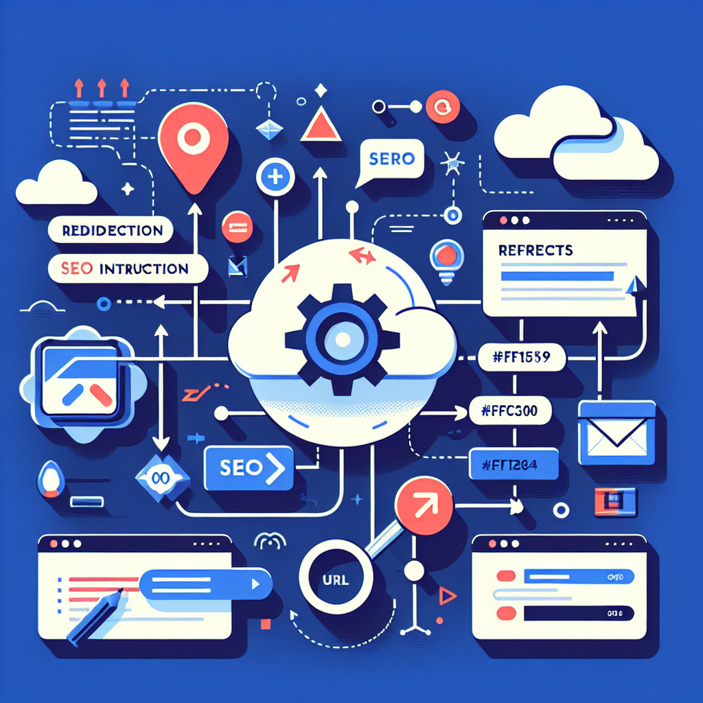 "¿Qué es una Redirección? Tipos, Cómo Configurarlas y Su Impacto en el SEO que Debes Conocer"