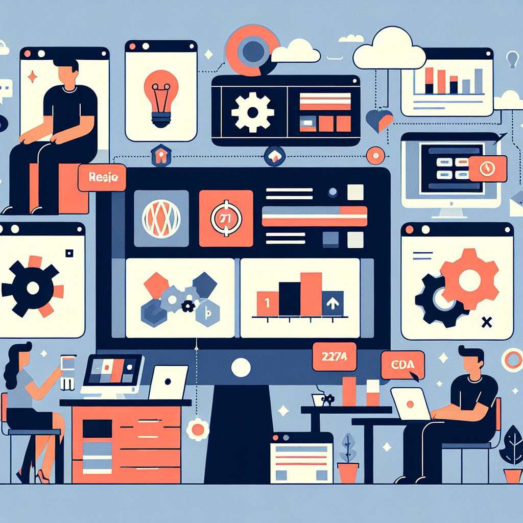 "7 Claves para Optimizar Imágenes en WordPress y Acelerar tu Sitio Web"