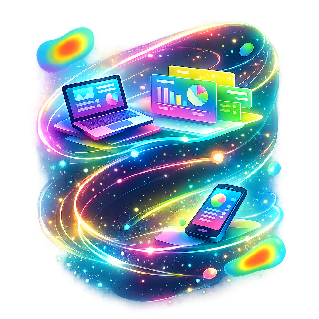 Efectos visuales impactantes con GSAP y WebGL