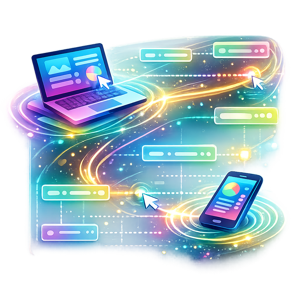 Interacción en tiempo real