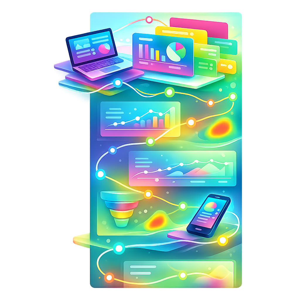 Narrativas interactivas (Scrollytelling)