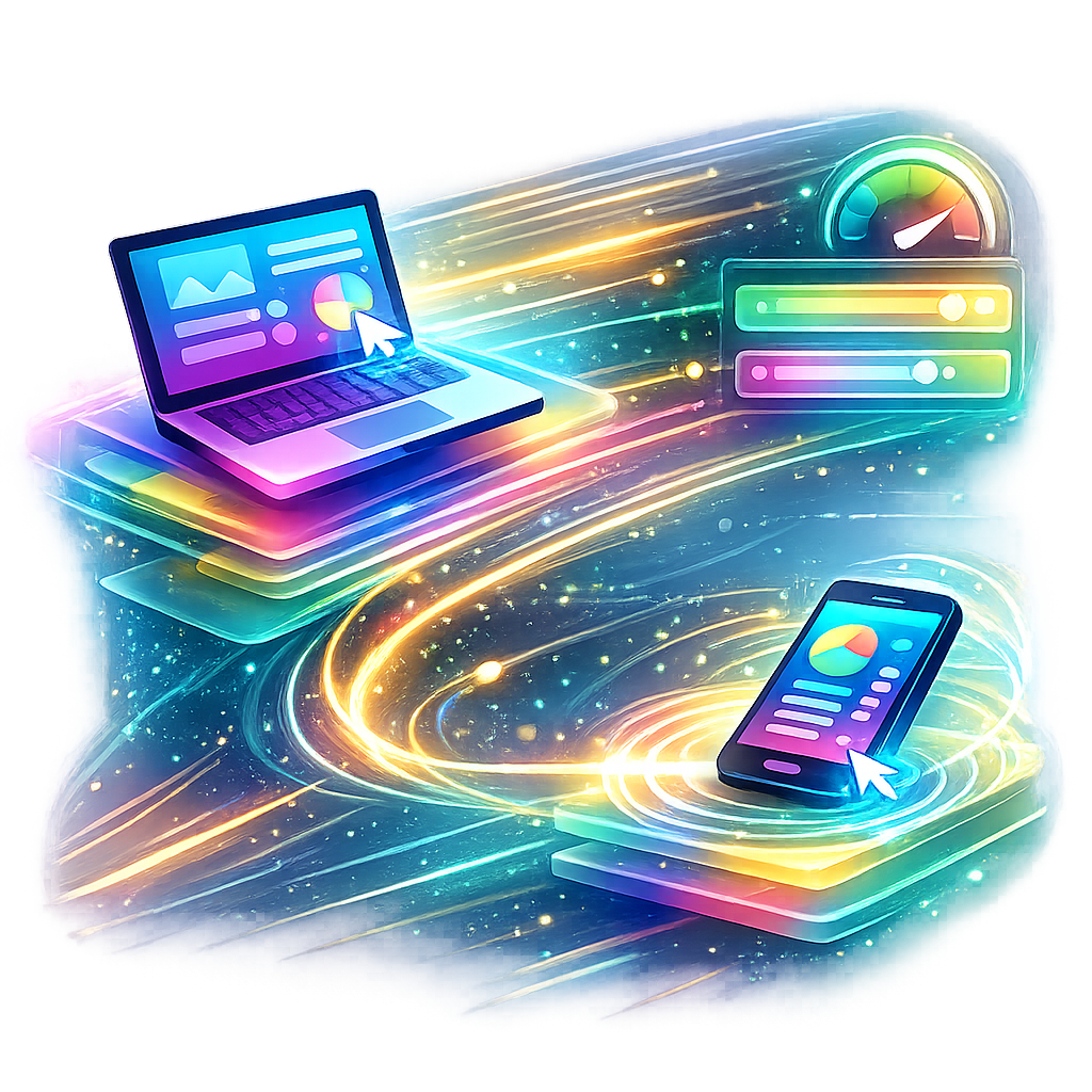 Optimización de rendimiento (WPO)