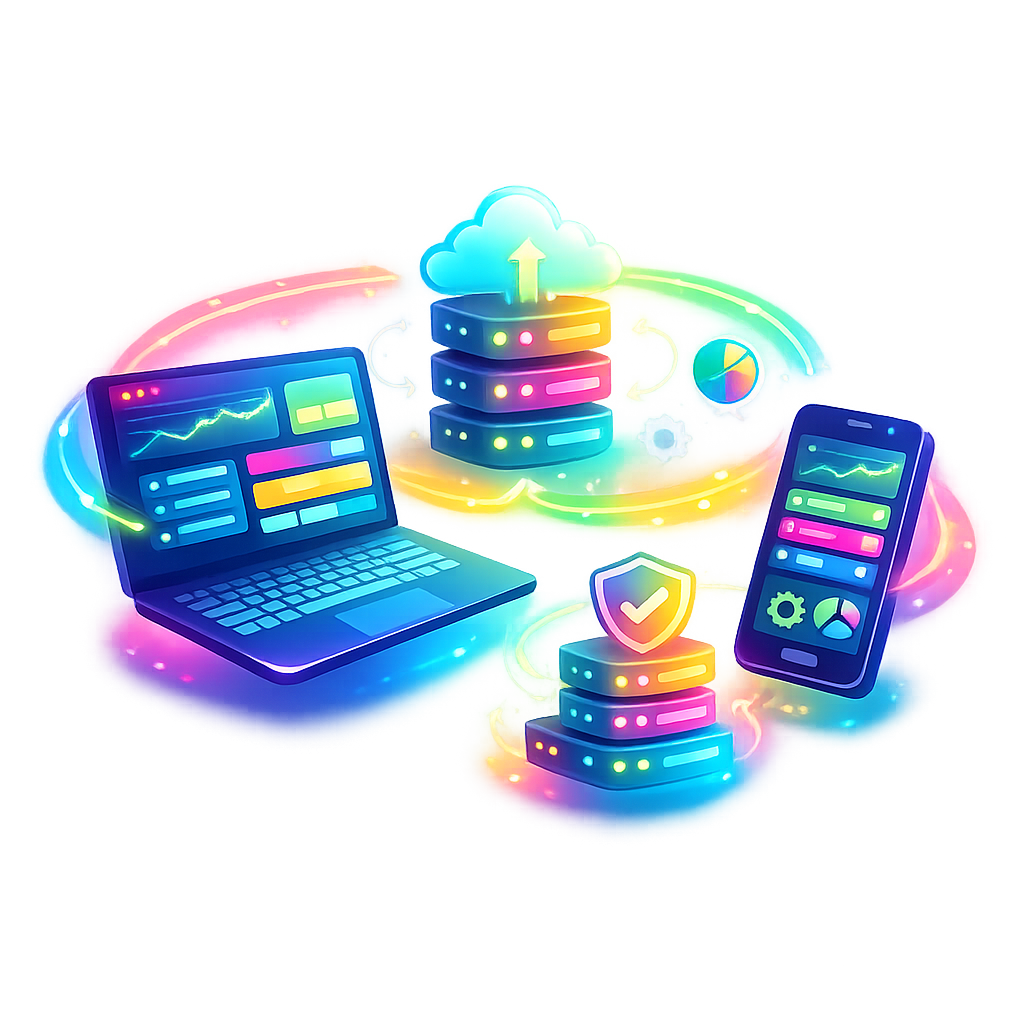 Sistemas y mantenimiento