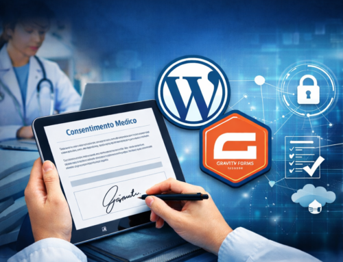 Cómo Crear un Formulario de Consentimiento Médico en WordPress