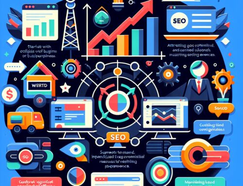 Cómo Empezar con WordPress: Domina los Fundamentos del SEO para Principiantes