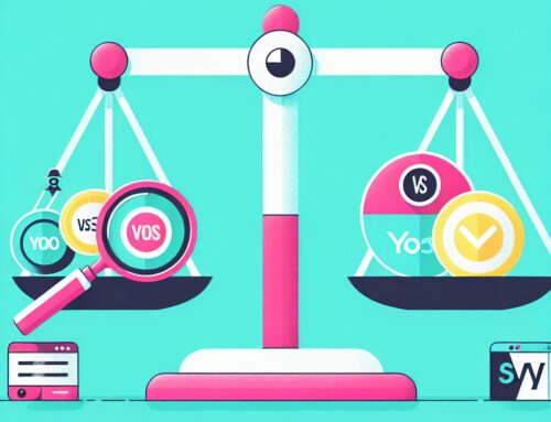 ¿Cuál es el mejor plugin de SEO para WordPress para tu negocio? Comparativa entre Yoast y Rank Math