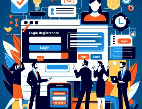 Descubre Cómo Crear Páginas de Registro e Inicio de Sesión Personalizadas en Avada