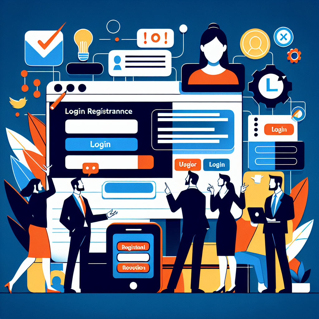 "Descubre Cómo Crear Páginas de Registro e Inicio de Sesión Personalizadas en Avada: ¡Potencia tu Sitio Web!"