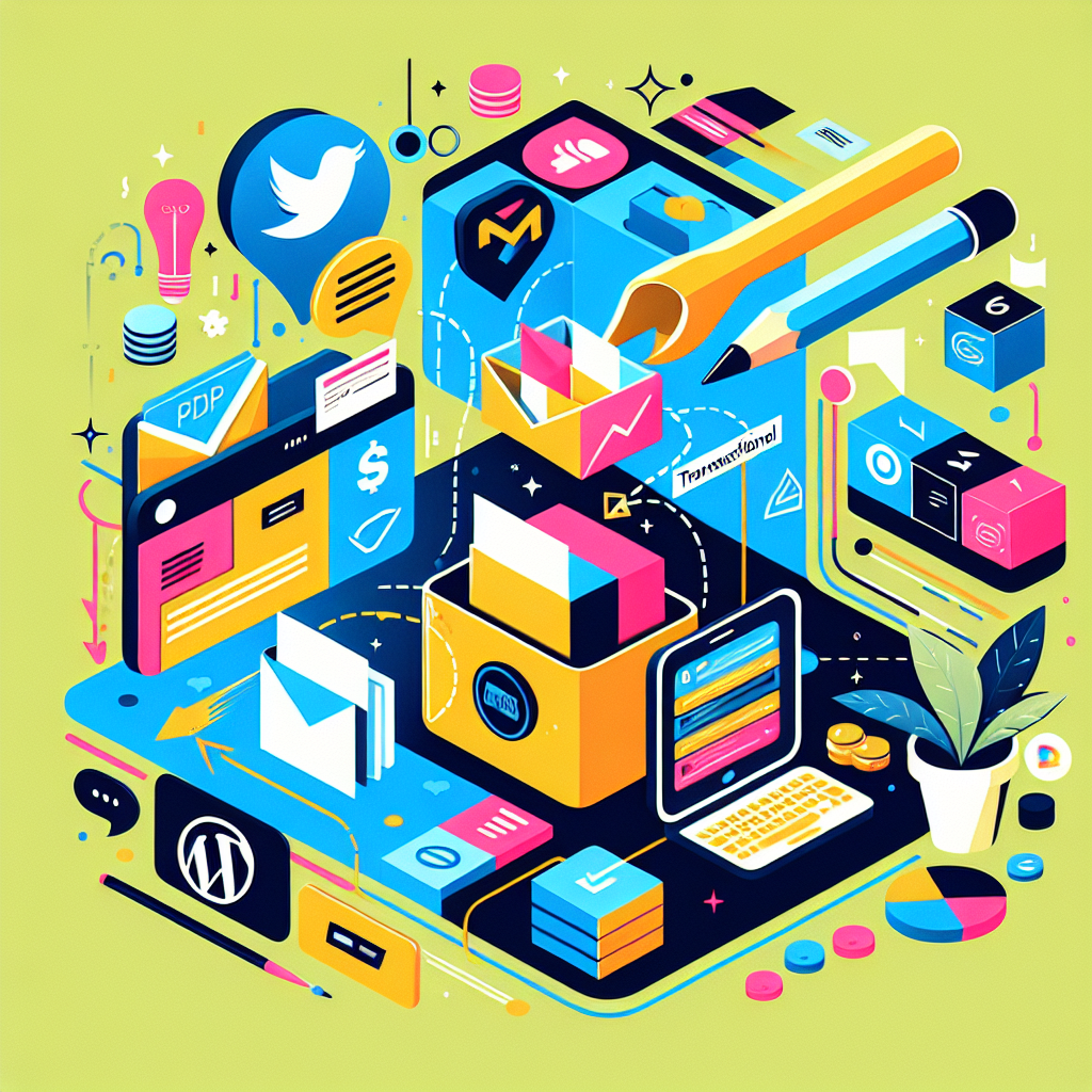 Descubre cómo enviar correos electrónicos transaccionales de WordPress de forma efectiva con Resend y Gravity SMTP