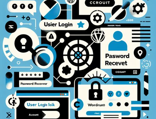 Descubre cómo integrar páginas de autenticación personalizadas en WordPress con Avada: ¡Mejora la experiencia de tus usuarios!
