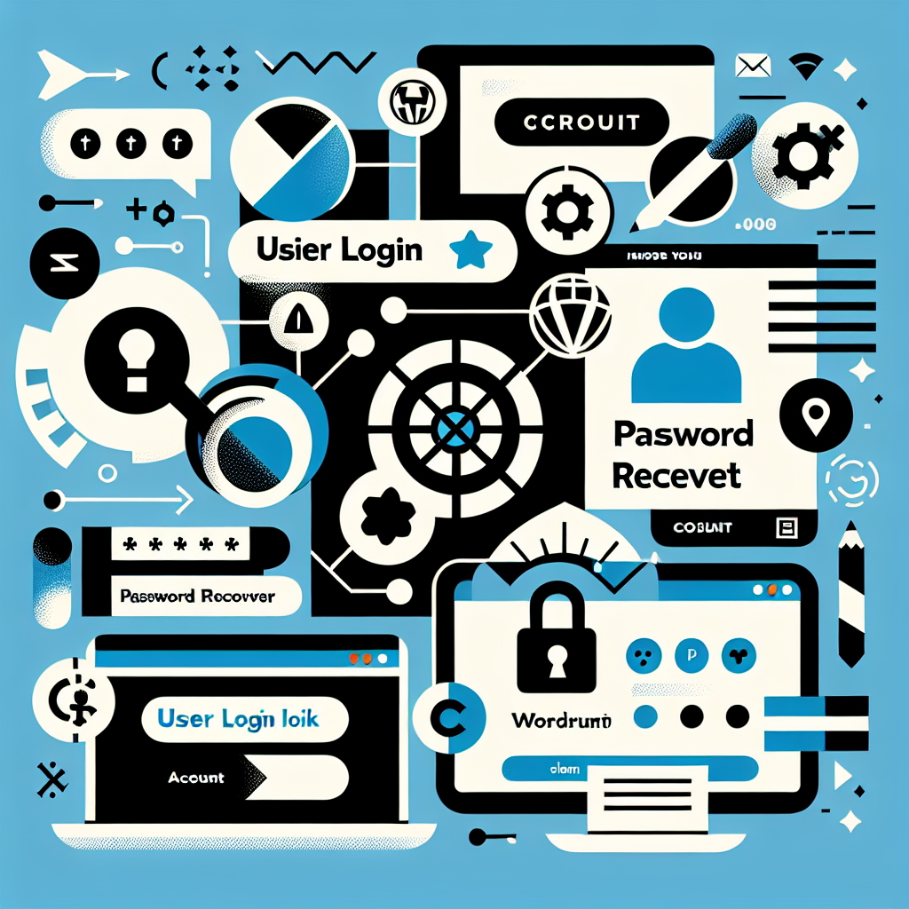 Descubre cómo integrar páginas de autenticación personalizadas en WordPress con Avada: ¡Mejora la experiencia de tus usuarios!