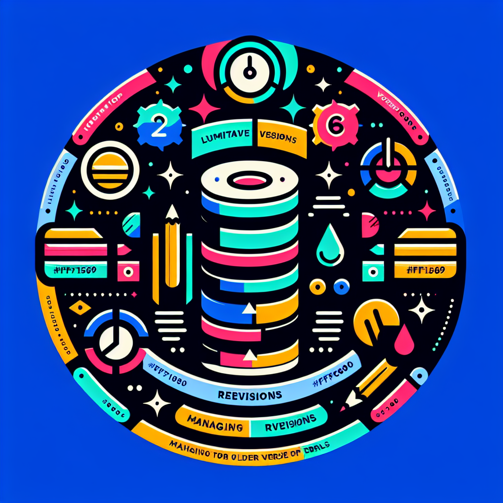 Descubre Cómo Restringir las Revisiones de Publicaciones en WordPress y Mejora el Rendimiento de Tu Sitio