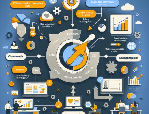 ¡Descubre todas las novedades de la nueva versión HubSpot Add-On 3.0.1 que no querrás perderte!