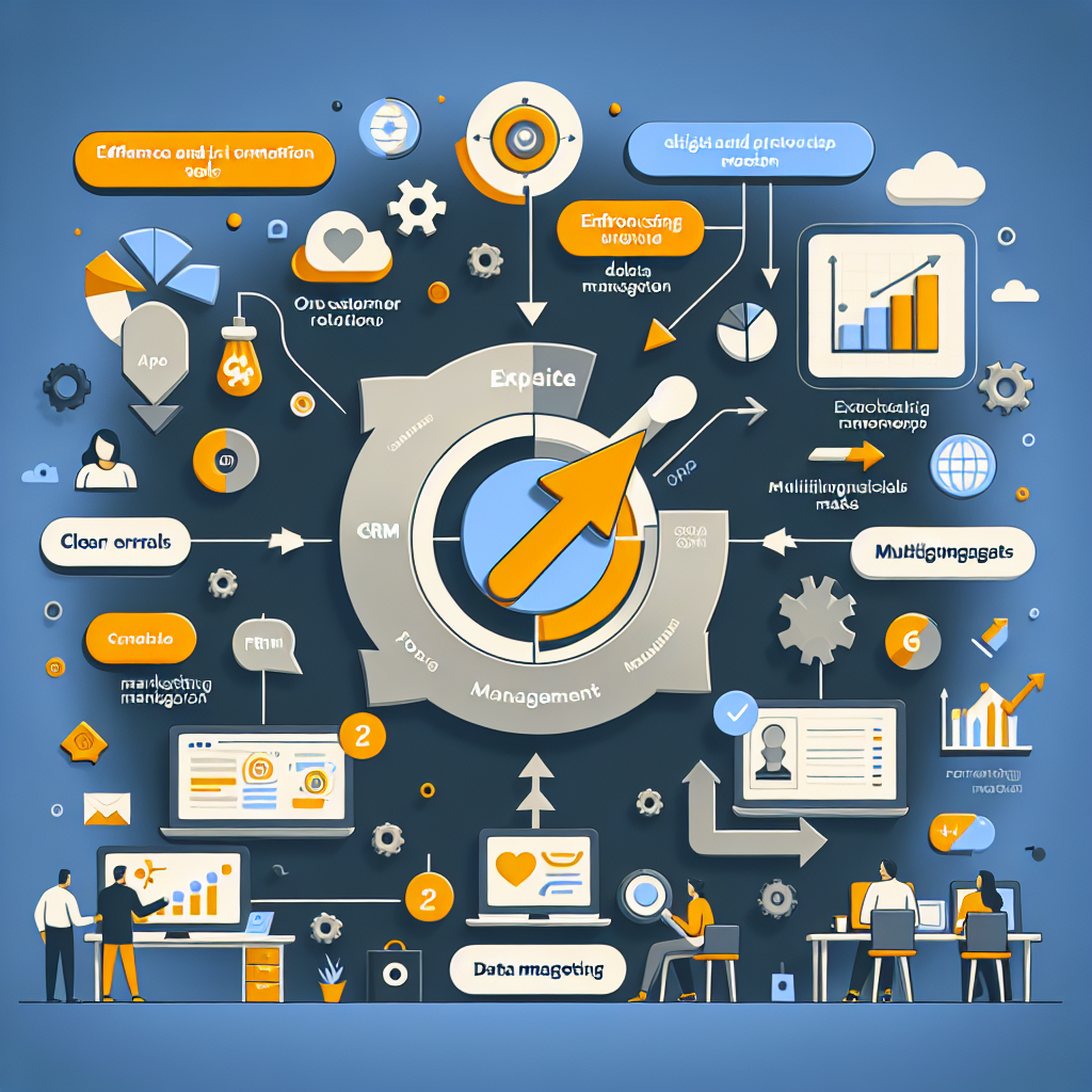 ¡Descubre todas las novedades de la nueva versión HubSpot Add On 3.0