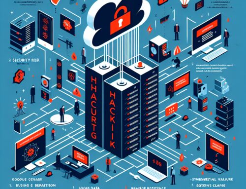 Desentrañando el Hackeo: ¿Cómo Impacta un Ataque en un Sitio Web de Alojamiento Compartido?