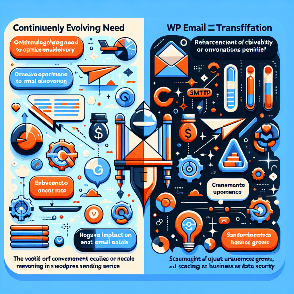 Gravity SMTP vs WP Mail SMTP: Comparativa Exhaustiva para Elegir el Mejor Complemento de Correo en WordPress